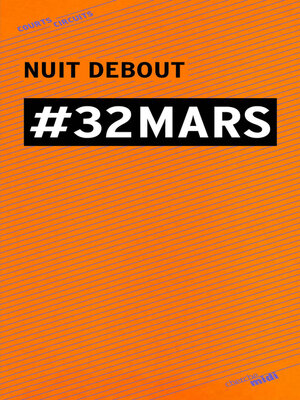 cover image of #32MARS
